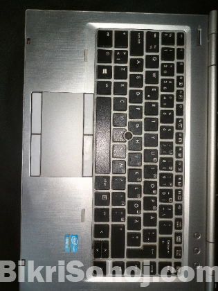 HP Laptop
